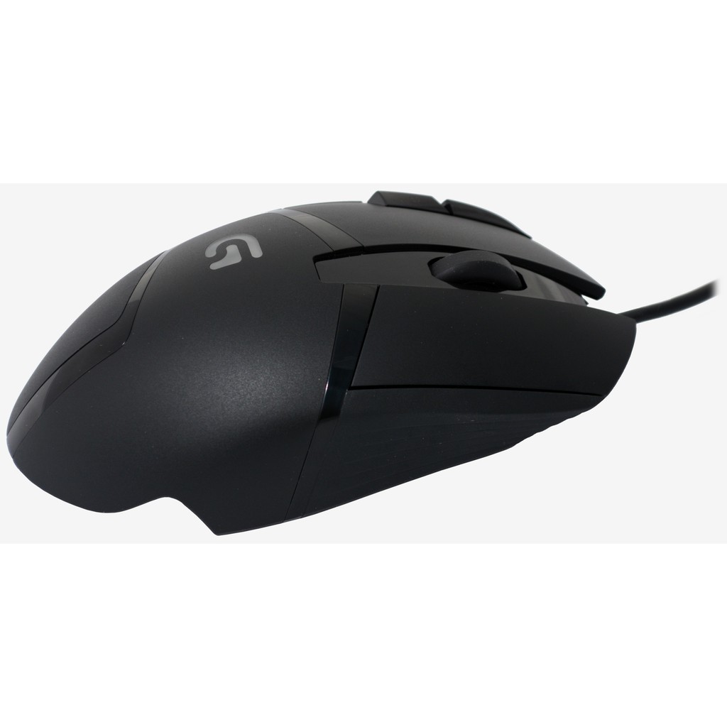 [Mã 267ELSALE hoàn 7% đơn 300K] Chuột có dây Logitech G402 độ chính xác cao