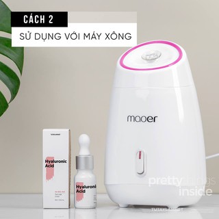 SERUM Ủ MỤN / ĐẨY MỤN