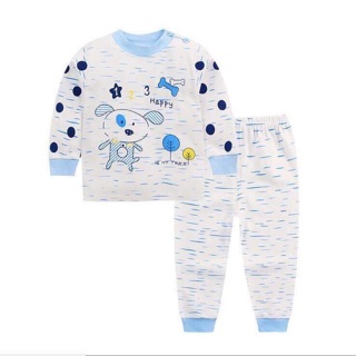 Bộ cotton Quảng Châu