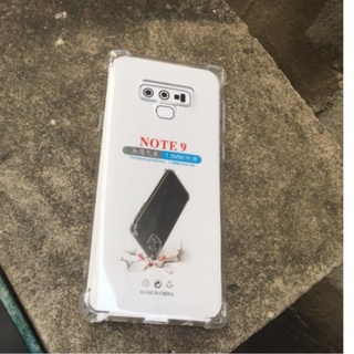 Ốp lưng samsung note 9, note 10, 10 plus, note 10 lite, note 20 , note 20 ultra, dẻo trong suốt chống sốc bảo vệ 4 gốc