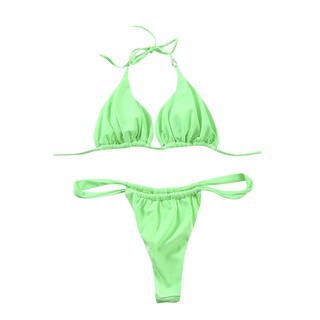 Bikini Nâng Ngực Gợi Cảm Dành Cho Nữ
