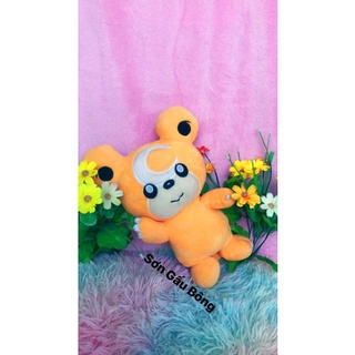Gấu Bông Pokemon