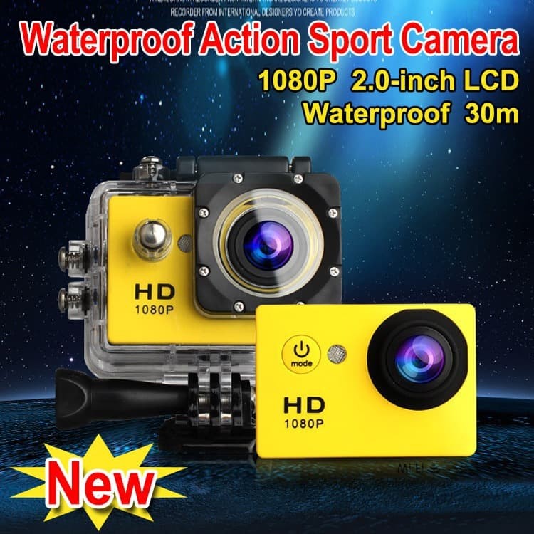 GOPRO Máy Ảnh Thể Thao Goproan Goproan | BigBuy360 - bigbuy360.vn