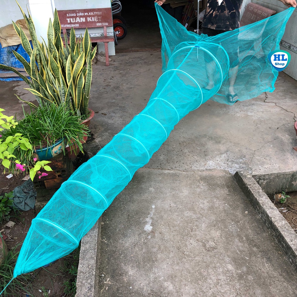 Đăng chặn sông, cống - bắt tôm tép tất cả các loại cá - Dớn bắt cá, cua, lươn - Số1VN