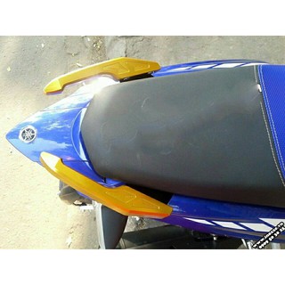 TAY XÁCH,CẢNG SAU EXCITER 150