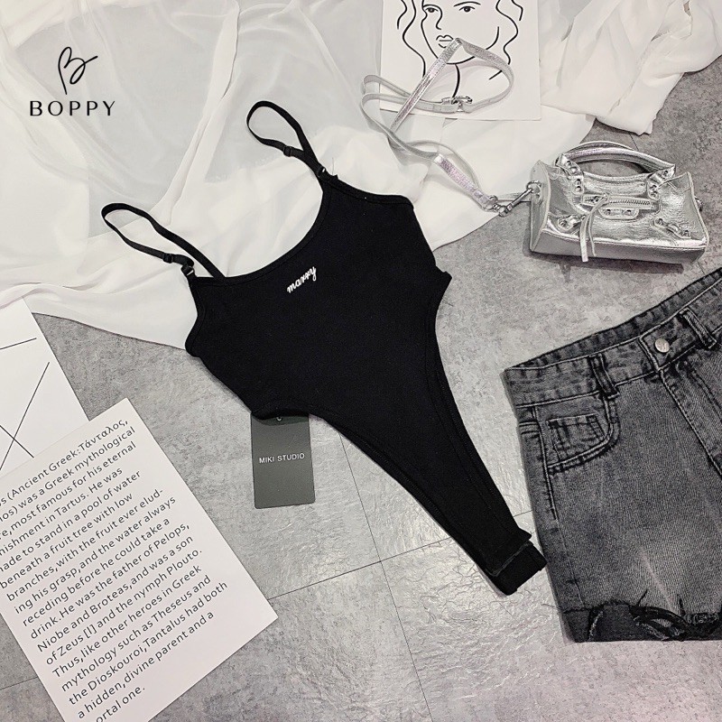 Bodysuit khoét hông ( ảnh thật trải sàn) | BigBuy360 - bigbuy360.vn