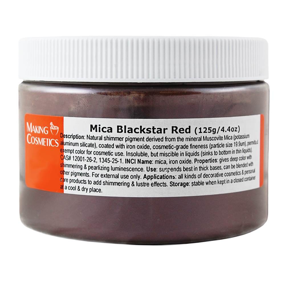 Combo màu khoáng micas 5g