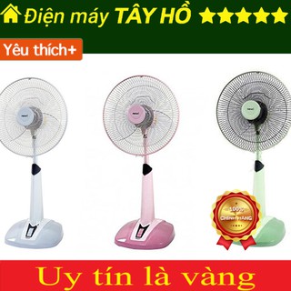 Quạt lửng Thái Lan Hatari HT-S16M7