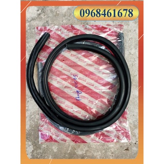 Gioăng khung cửa Vios 02-07