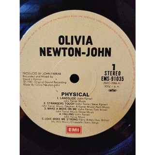 Đĩa than vinyl nhạc Pop