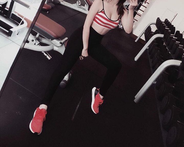 Quần legging Forever 21 | BigBuy360 - bigbuy360.vn