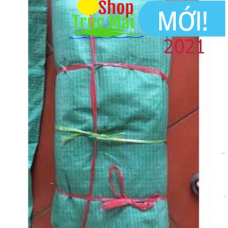 BAO TẢI DỨA XANH