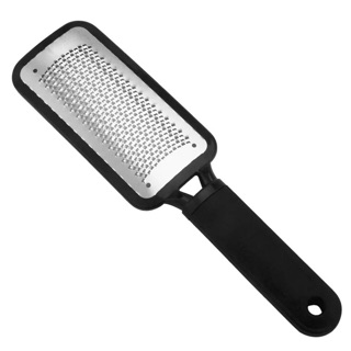 Chà gót chân inox cong ôm chân