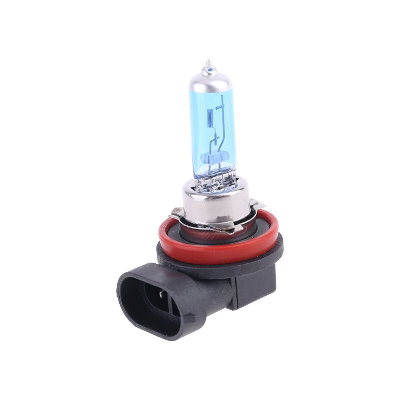 Bóng Đèn Pha Halogen 12v 55w 5000k H1 / H3 / H4 / H7 / H11