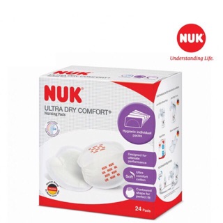 Miếng thấm sữa NUK