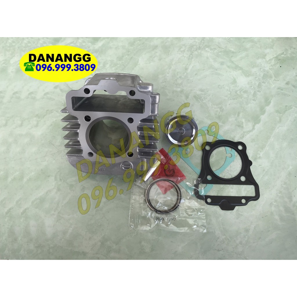 Bộ đầu nòng piston RSX S110