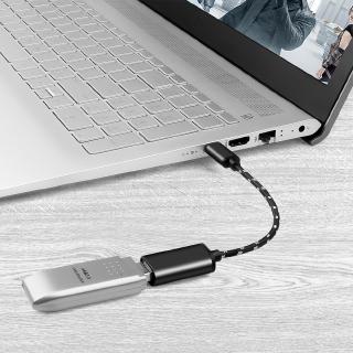 Dây cáp USB 2.0 - Type C cho điện thoại/máy tính