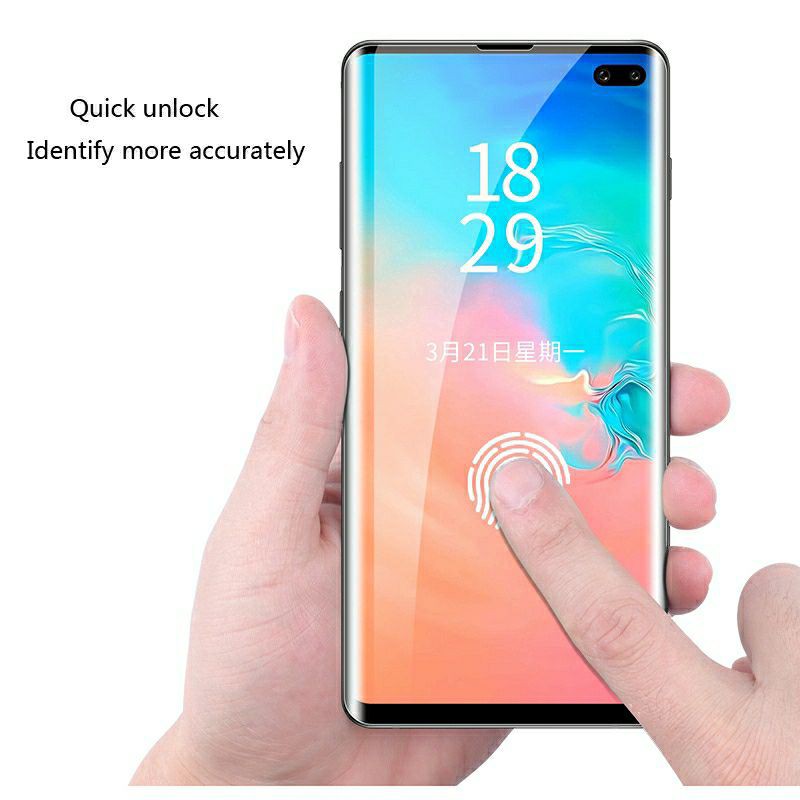 Kính cường lực Note 20 Ultra / Note 20 Full keo UV