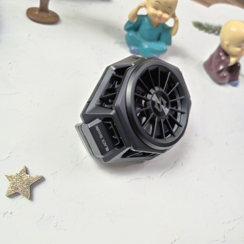 Quạt Tản Nhiệt Xiaomi Black Shark Fullcooler Pro / Plus (Chính Hãng)