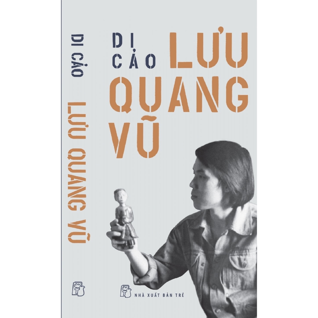 Di Cảo Lưu Quang Vũ