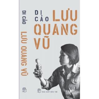 Di Cảo Lưu Quang Vũ