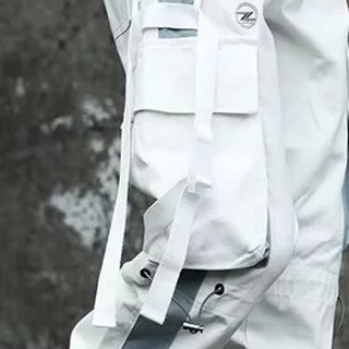 Quần jogger nam chất cotton phong cách Hàn Quốc năng động size M-3XL