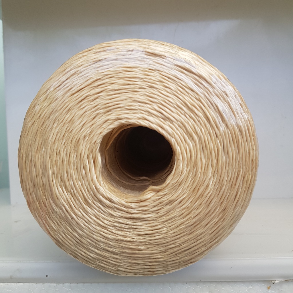 1000 mét Dây treo dưa lưới, sợi se nông nghiệp dùng trong nhà kính