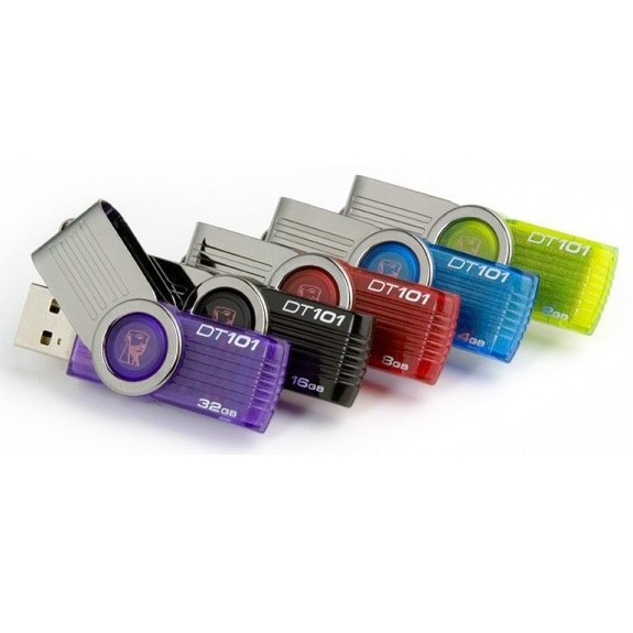 USB Kingston 16GB Giá Rẻ Nhất TPHCM