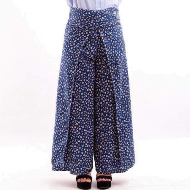 Quần chống nắng