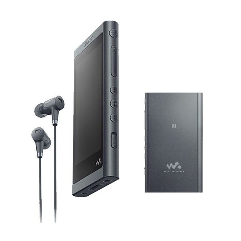 Máy nghe nhạc Hi-res Sony Walkman NW-A55