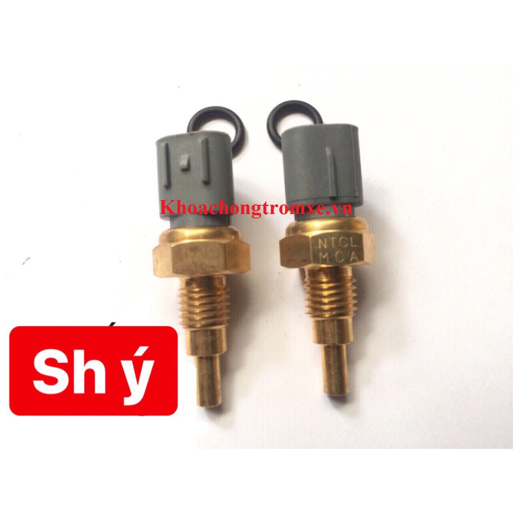 Cảm Biến Nhiệt SH Ý 125 150 Lead SCR 110 2007 2008 2009 2010 2011 2012 2013