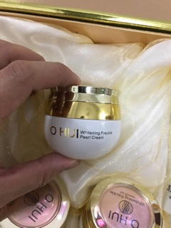 Bộ sản phẩm OHUI Hàn Quốc