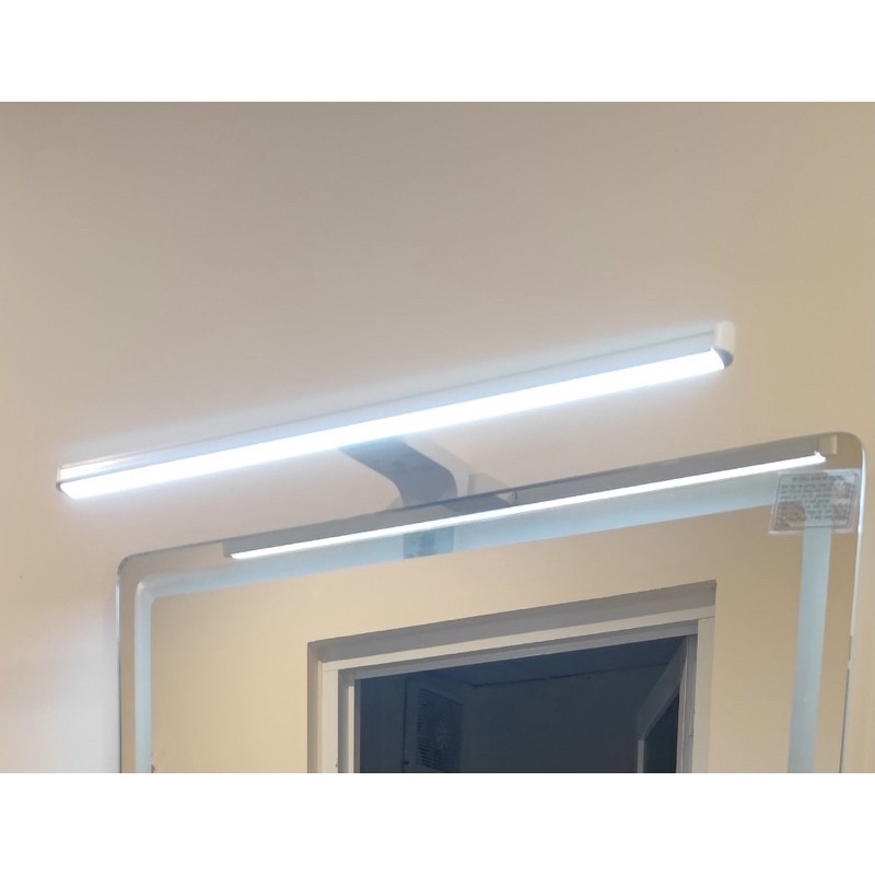 Đèn LED chiếu gương cảm biến chuyển động công suất 8W Rạng Đông - Model: G04.PIR 8W