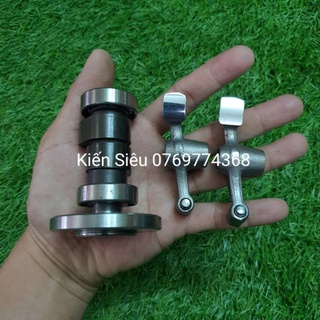 Cam cò bonus 125 , husky 150
