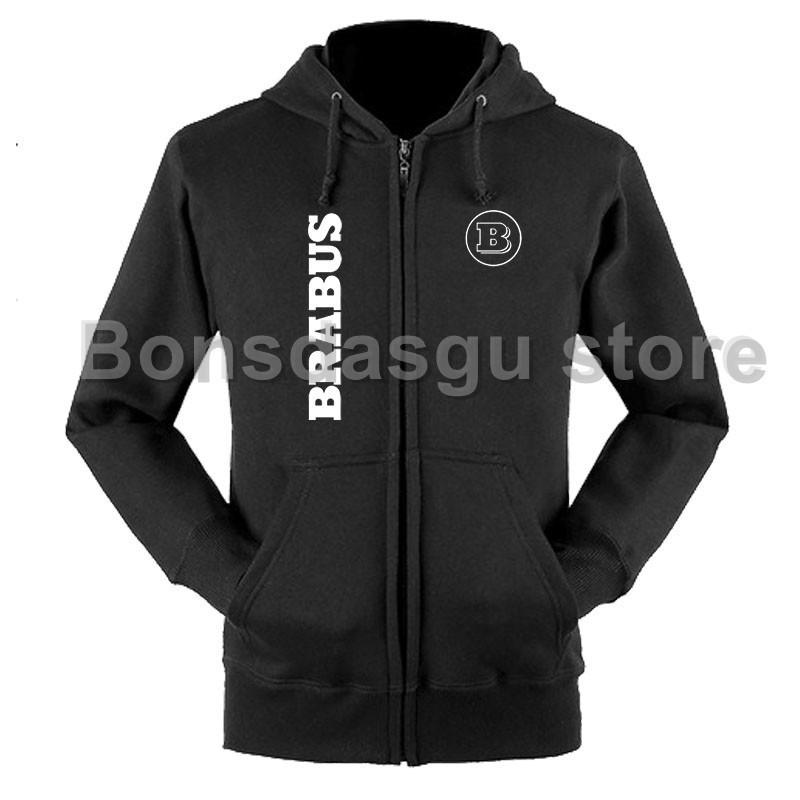 Áo Hoodies khóa kéo có nón dài tay thời trang nam nữ