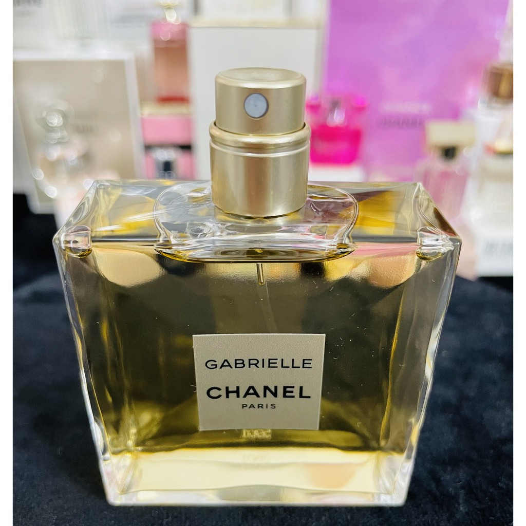Nước hoa Chanel Gabrielle EDP 100ml
