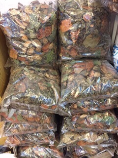 [HADMADE] 1kg lá dân tộc Dao sau sinh
