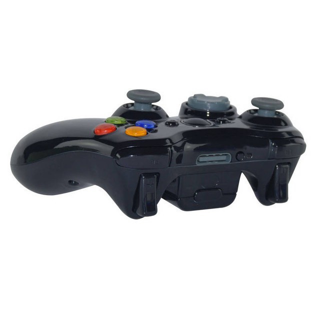 Tay Cầm Chơi Game Xbox 360 Full Box Tay Cầm Có Dây Dùng Cho PC, Laptop chơi full skill FO4, FO3 | BigBuy360 - bigbuy360.vn