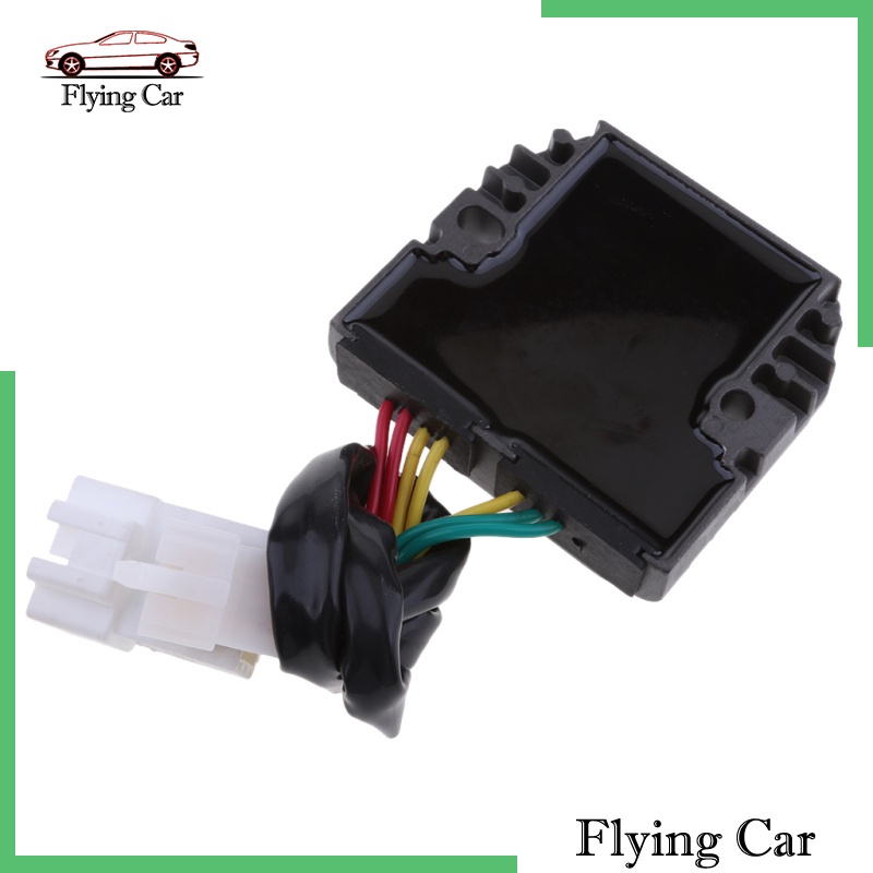 [giá giới hạn] Motorcycle 12V Voltage Regulator  Fit for Honda CBR600RR/900RR | BigBuy360 - bigbuy360.vn
