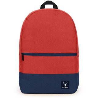 [VIP] [NHẬP MASOPRA7 GIẢM 15% ĐƠN 99K] - Balo Hàn Quốc Cá Tính PRAZA - BLS0156 