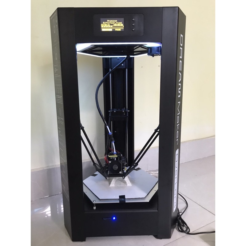 In 3d theo yêu cầu, nhựa PLA, máy in Overlord chất lượng cao | BigBuy360 - bigbuy360.vn