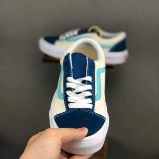 Vans off the wall