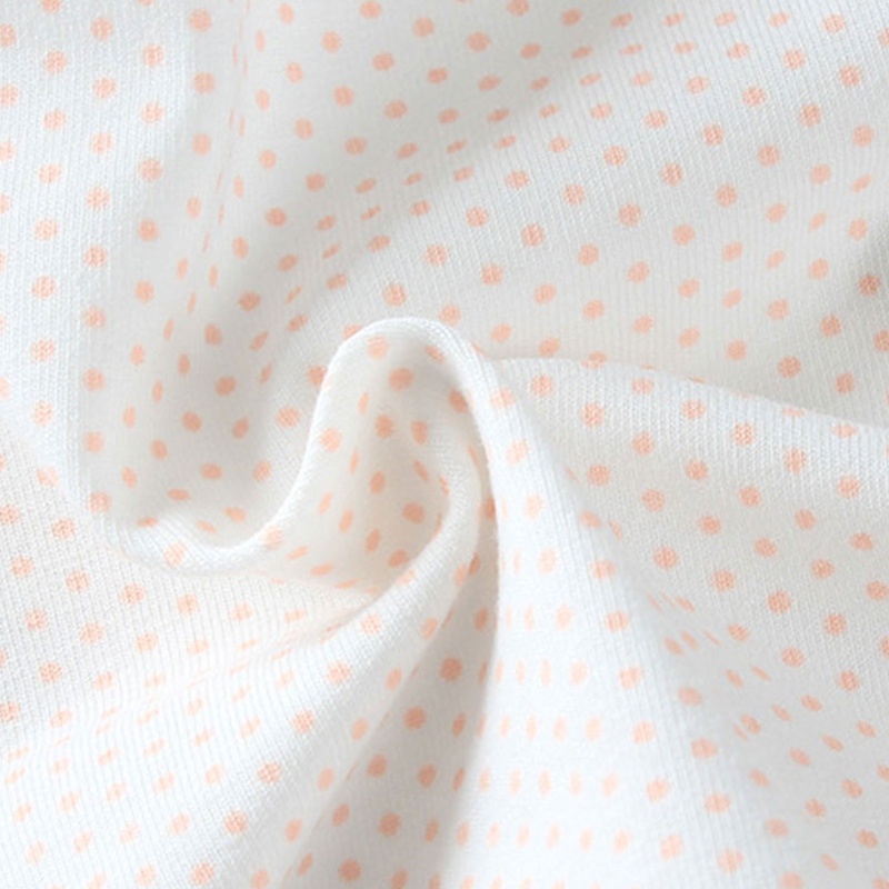 Xiangbao Áo Lót Thoáng Khí Cho Thanh Thiếu Niên / Tuổi Teen / Đồ Lót Vải