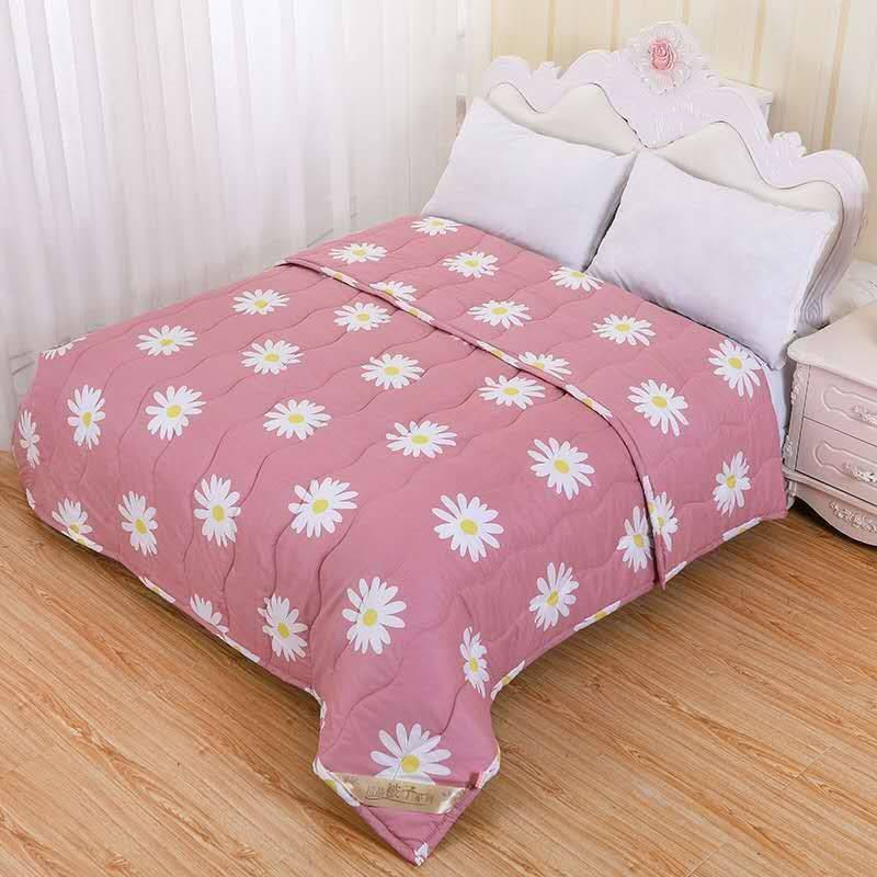 cái mền  Làm dày chăn bông để giữ ấmquilt