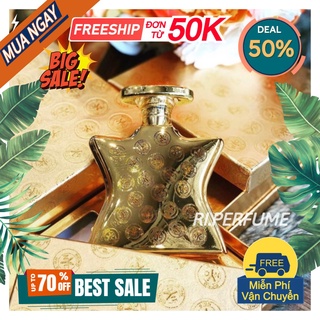 Nước hoa Bond 9 Signature Scent
