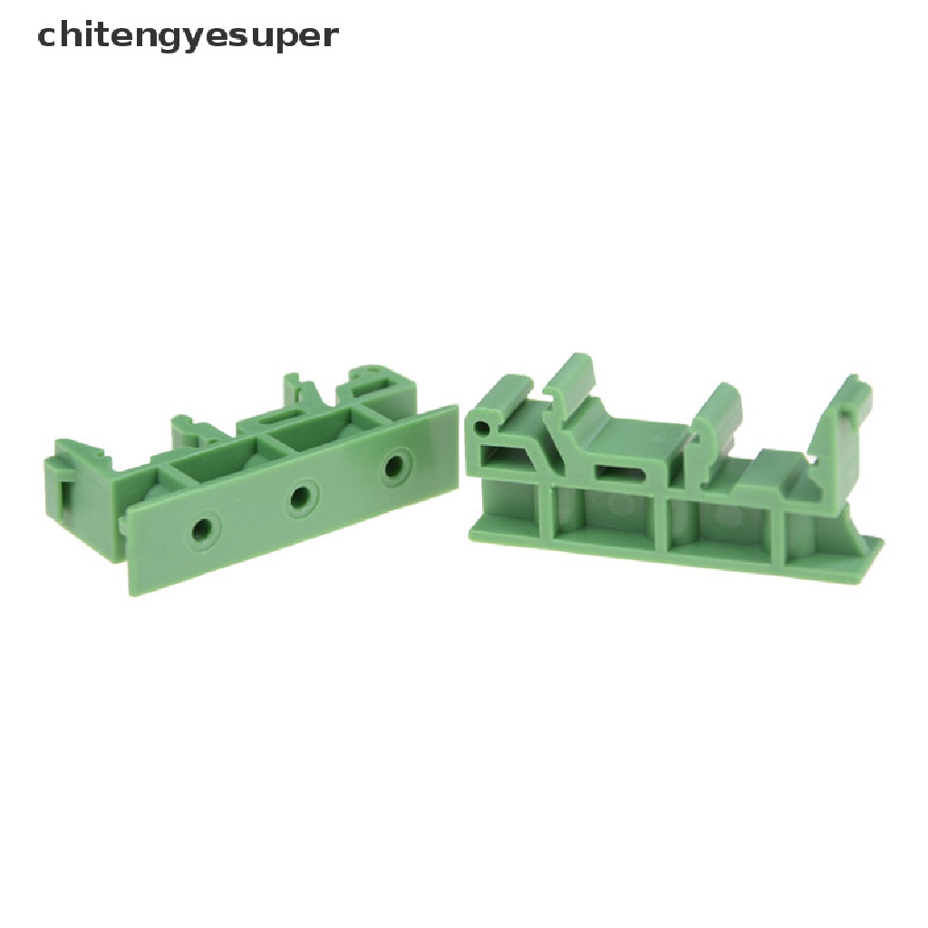 Giá đỡ bảng mạch PCB Din C45 chuyên dụng