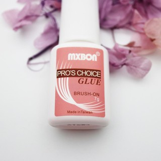 Keo mxbon , keo dán móng mxbon