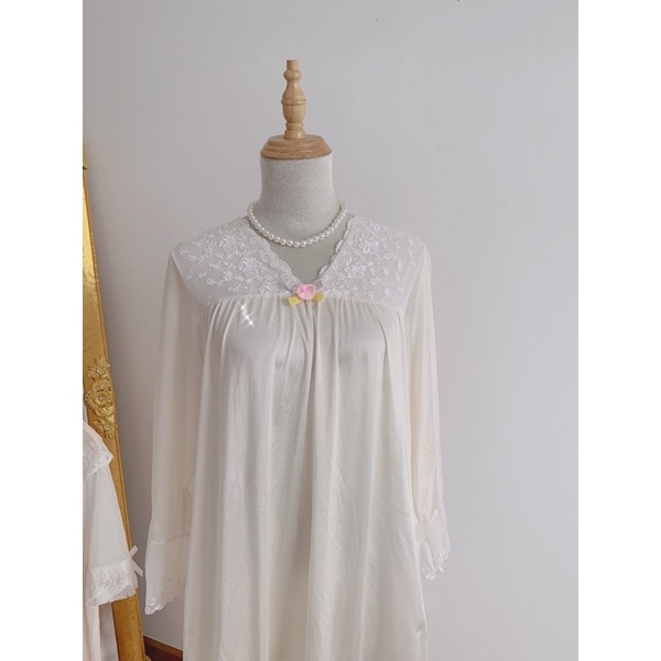 Đầm ngủ công chúa