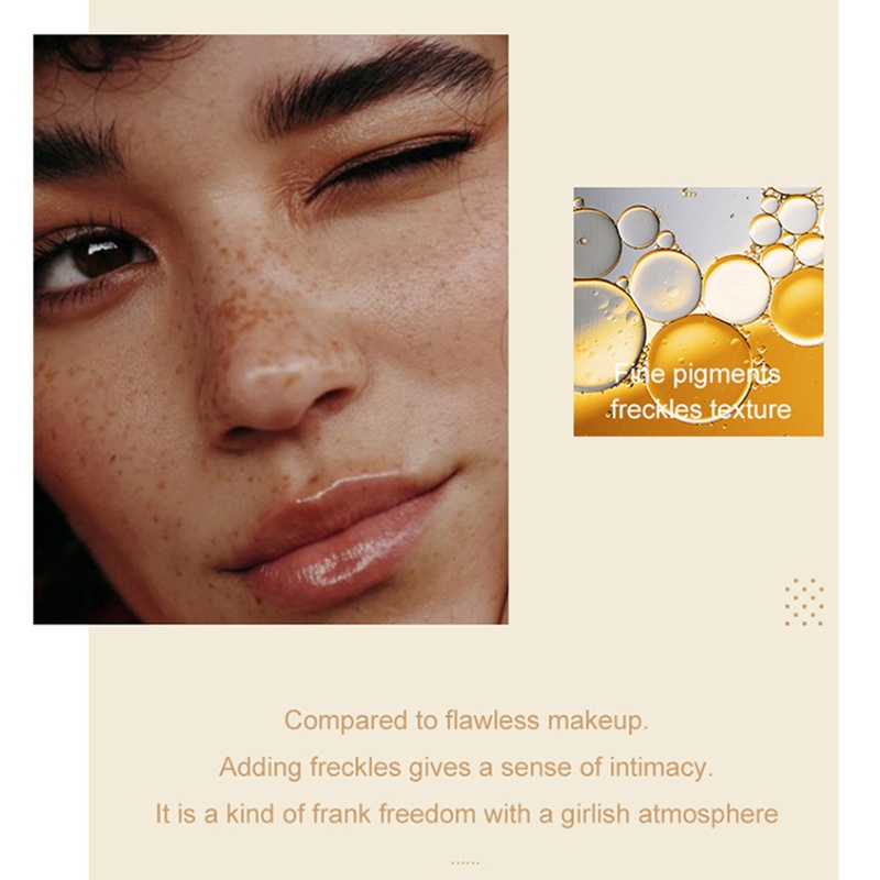 Bút Kẻ Mắt Chống Nước Lâu Trôi Màu Nâu Đậm