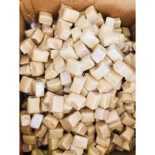 Kẹo dừa sáp tại lò nguyên chất bao ngon 500g
